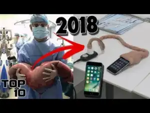 Video: Top 10 Insane 2018 Predictions